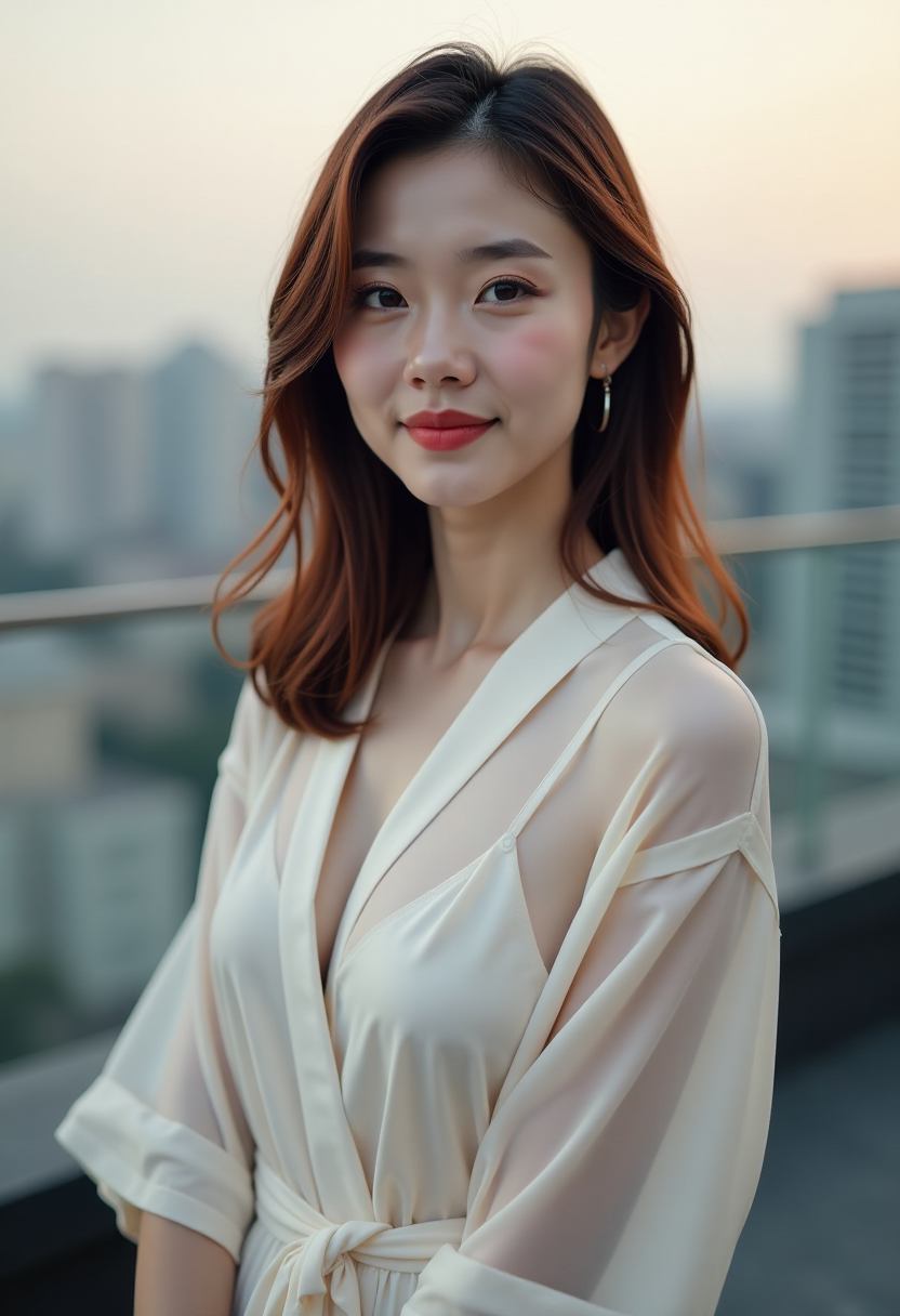 四十年后的回信