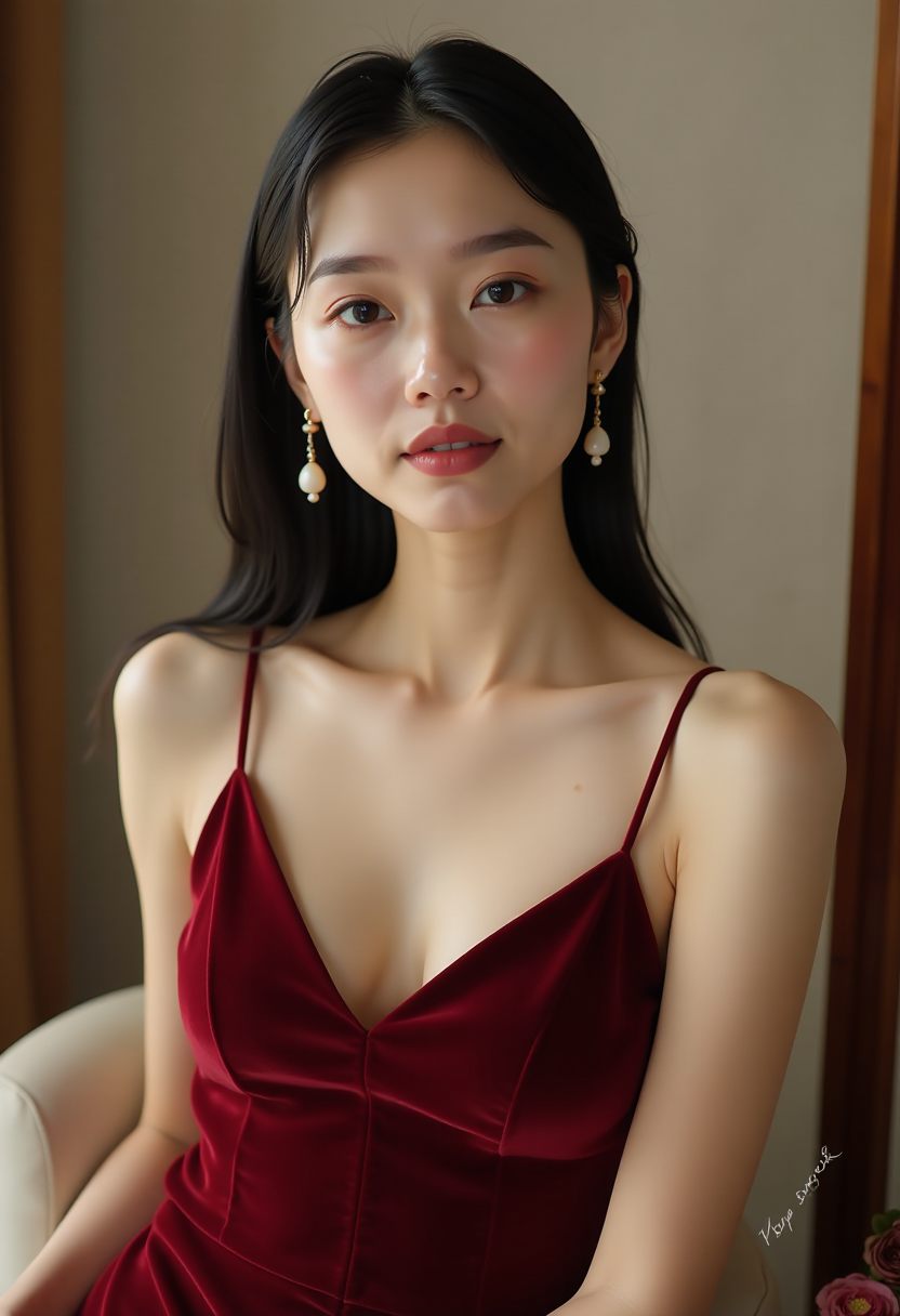 柴米夫妻的第七个冬天